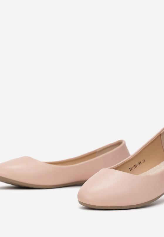 Balerini Roz 5