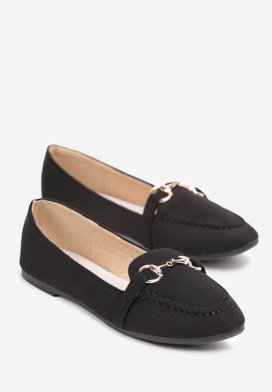 Mocasini Negri 4