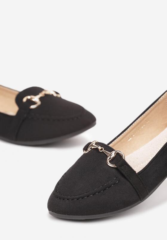 Mocasini Negri 5