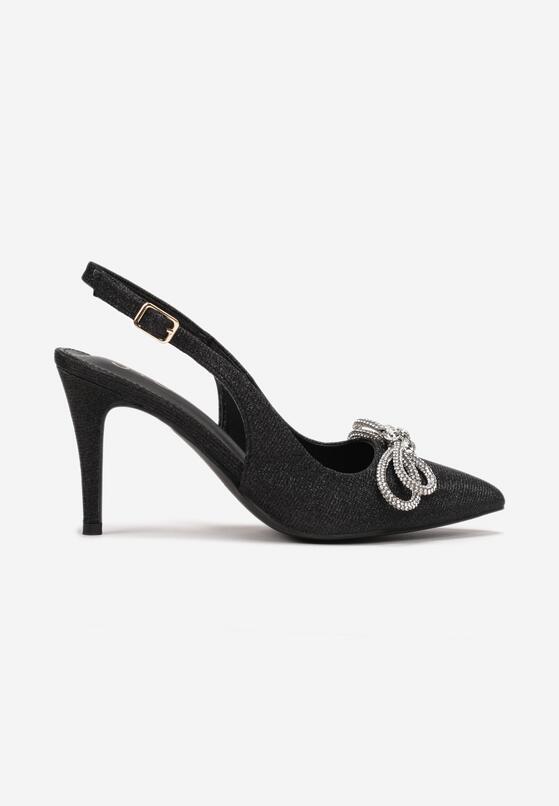 Sandale Negre 3