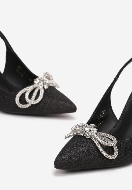 Sandale Negre 5
