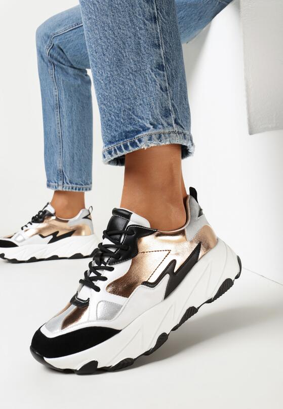 Sneakers Aurii 1