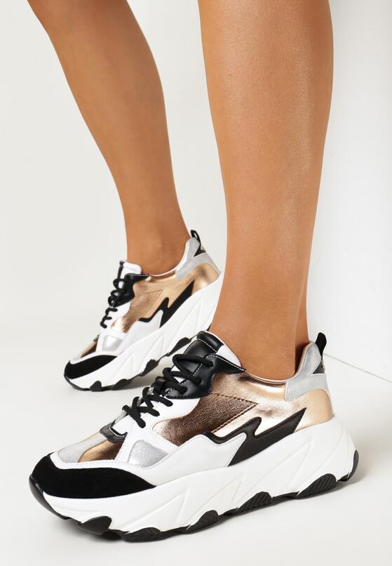 Sneakers Aurii 2