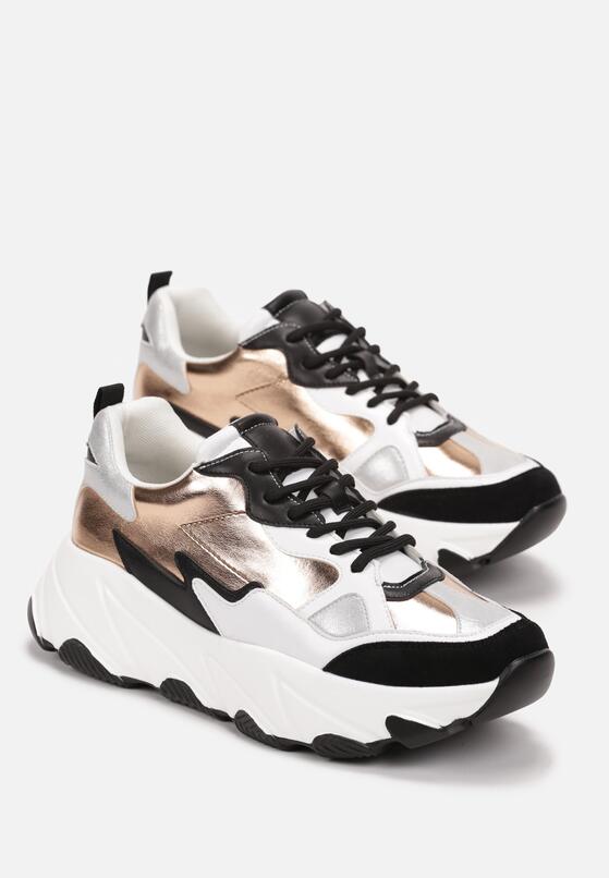 Sneakers Aurii 4