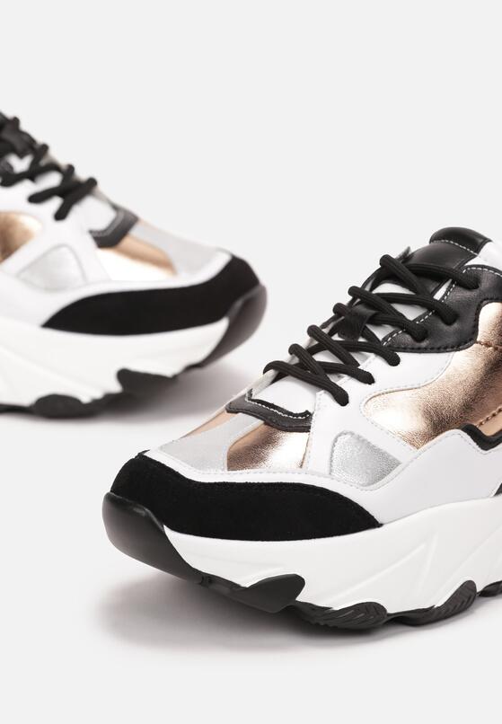 Sneakers Aurii 5