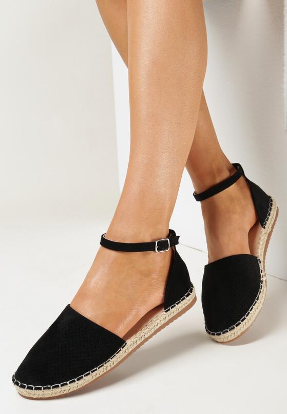 Sandale Negre 1