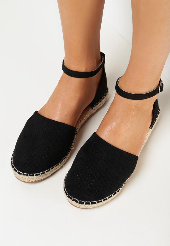 Sandale Negre 2