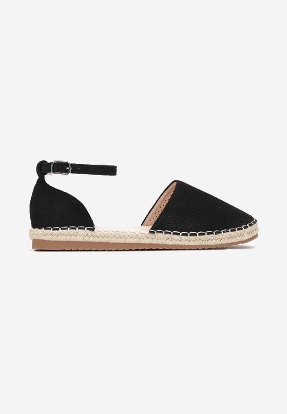 Sandale Negre 3