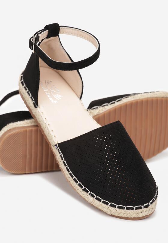 Sandale Negre 5