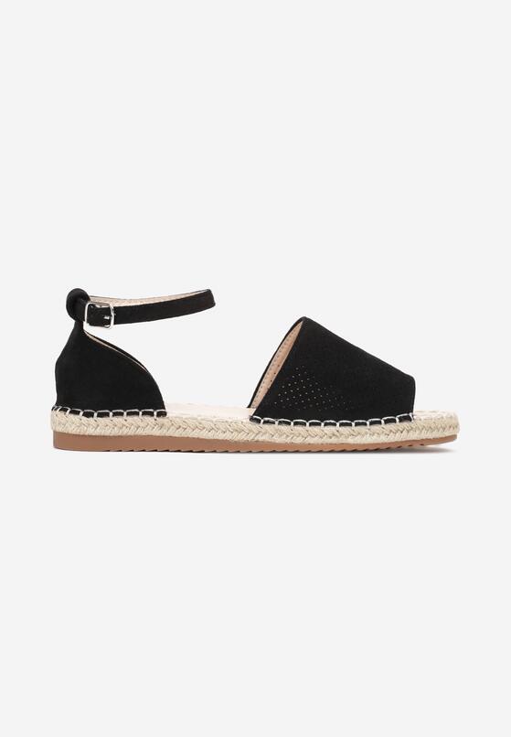 Sandale Negre 3