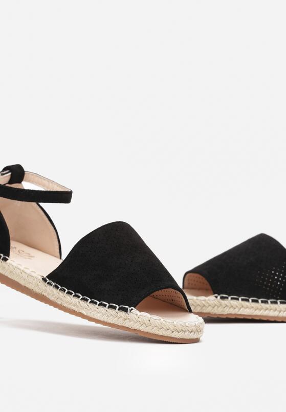 Sandale Negre 5