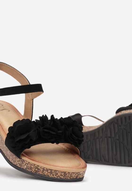 Sandale Negre 5