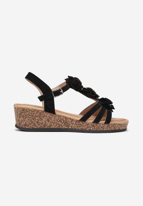 Sandale Negre 3