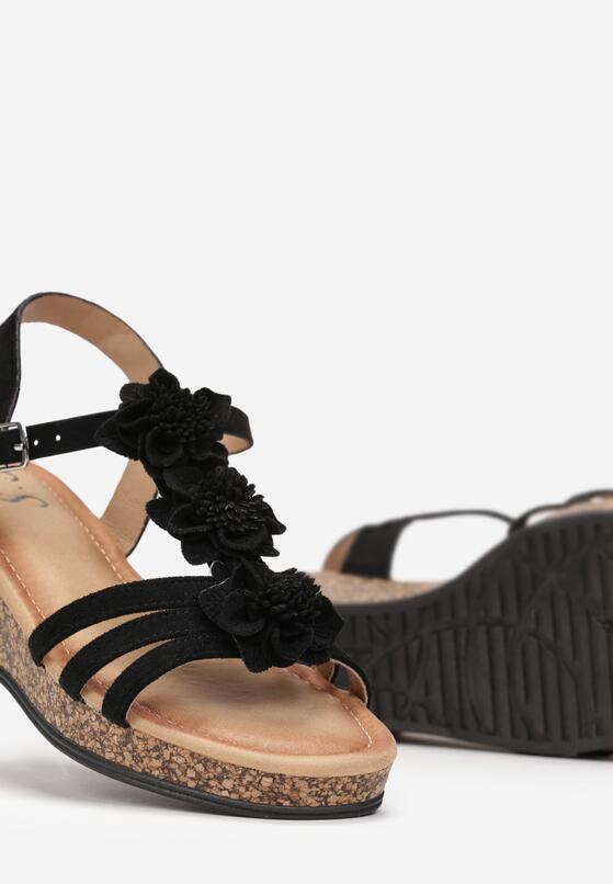 Sandale Negre 5