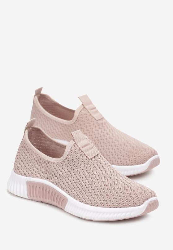 Pantofi sport Roz 4