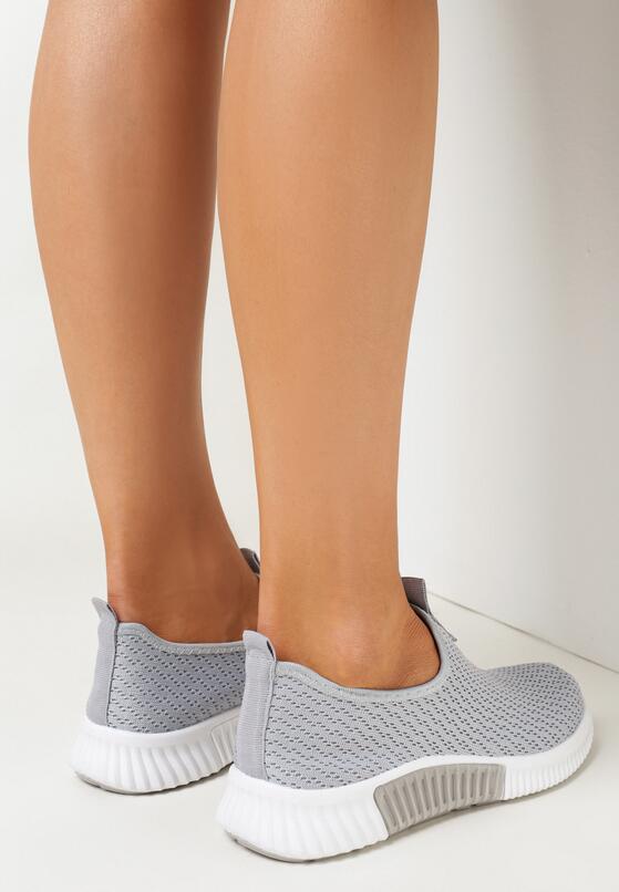 Pantofi sport Gri 2