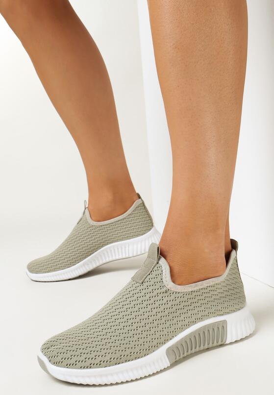 Pantofi sport Verzi 1