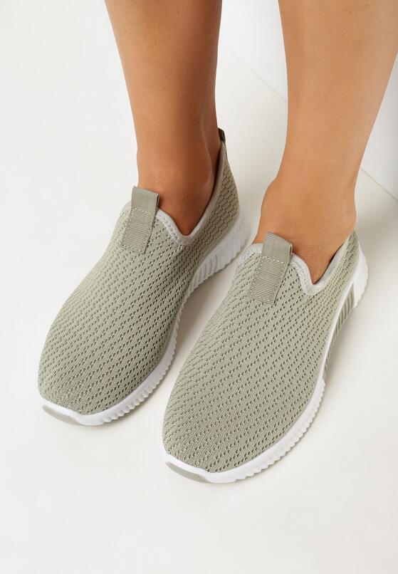 Pantofi sport Verzi 2