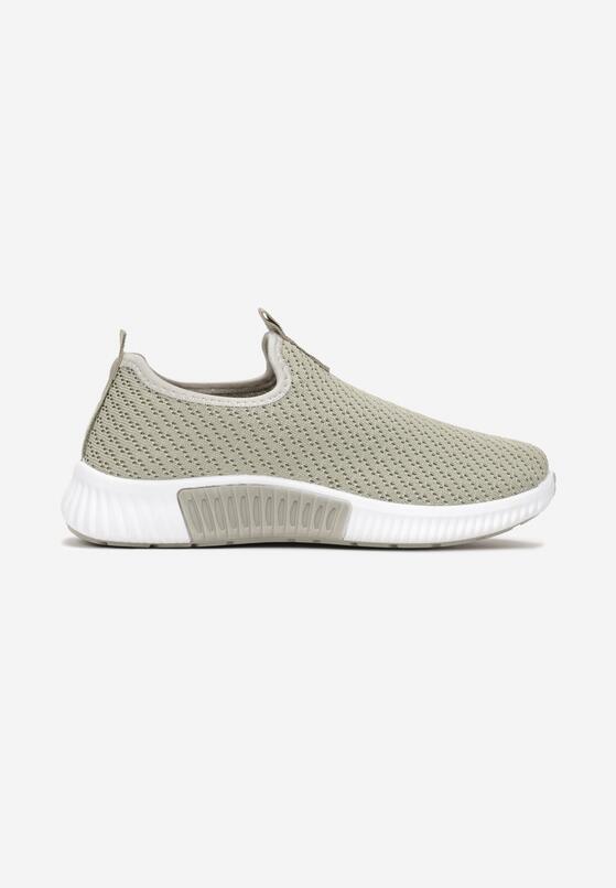 Pantofi sport Verzi 3