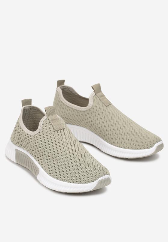 Pantofi sport Verzi 4