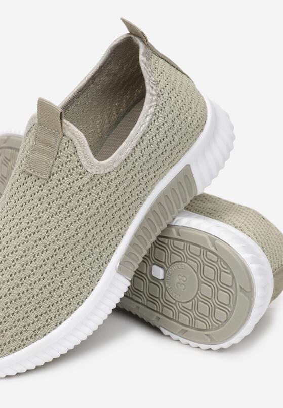 Pantofi sport Verzi 5