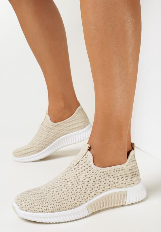 Pantofi sport Bej 1