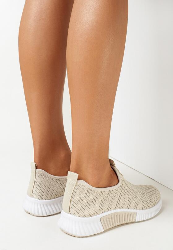 Pantofi sport Bej 2