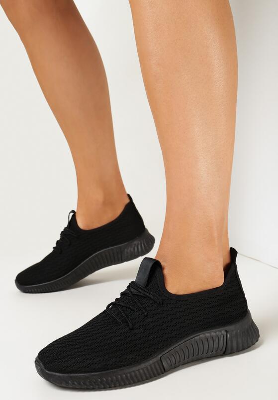 Pantofi sport Negri 1