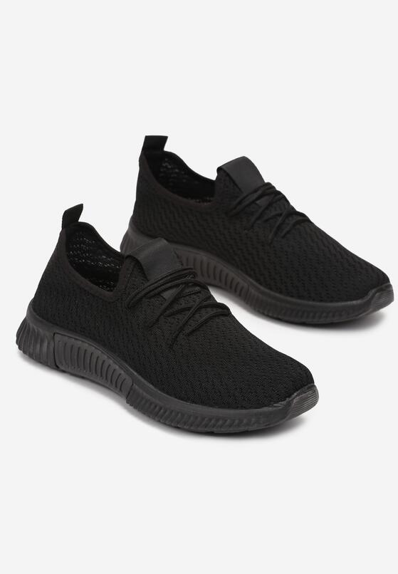 Pantofi sport Negri 4