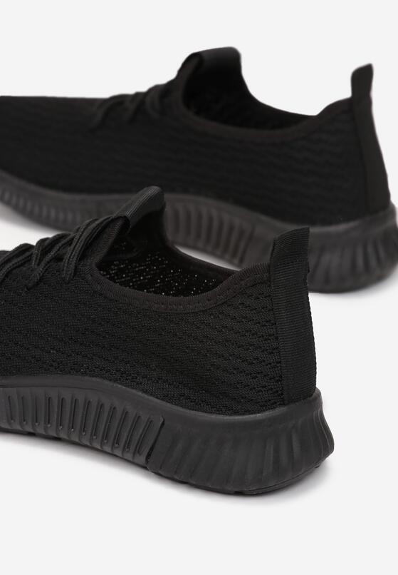 Pantofi sport Negri 5