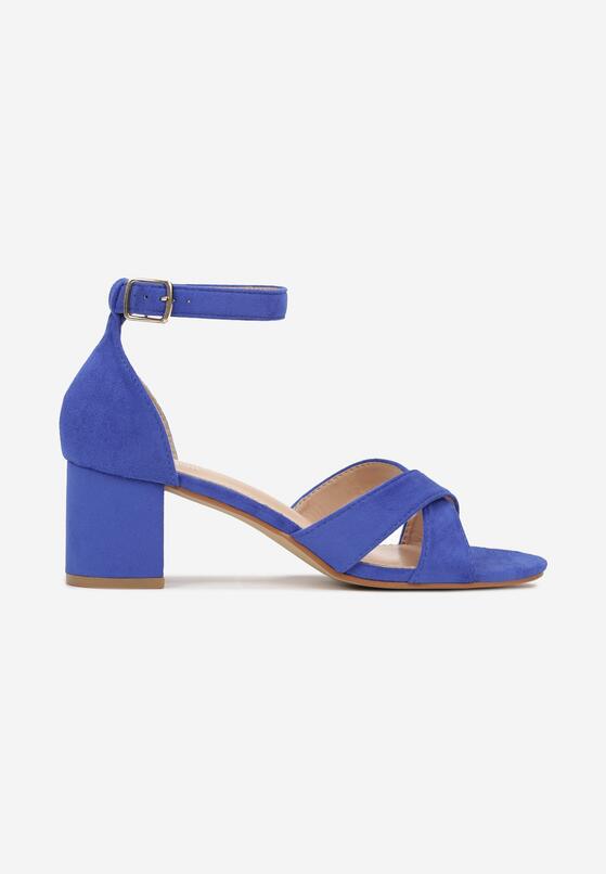 Kék Szandál 3