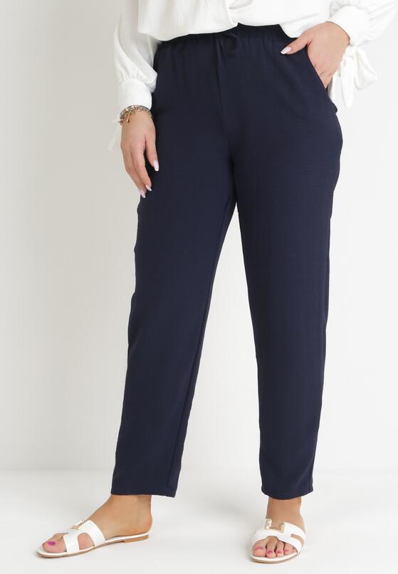 Pantaloni Bleumarin 1