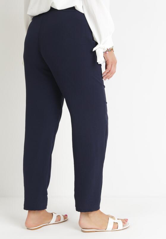 Pantaloni Bleumarin 3