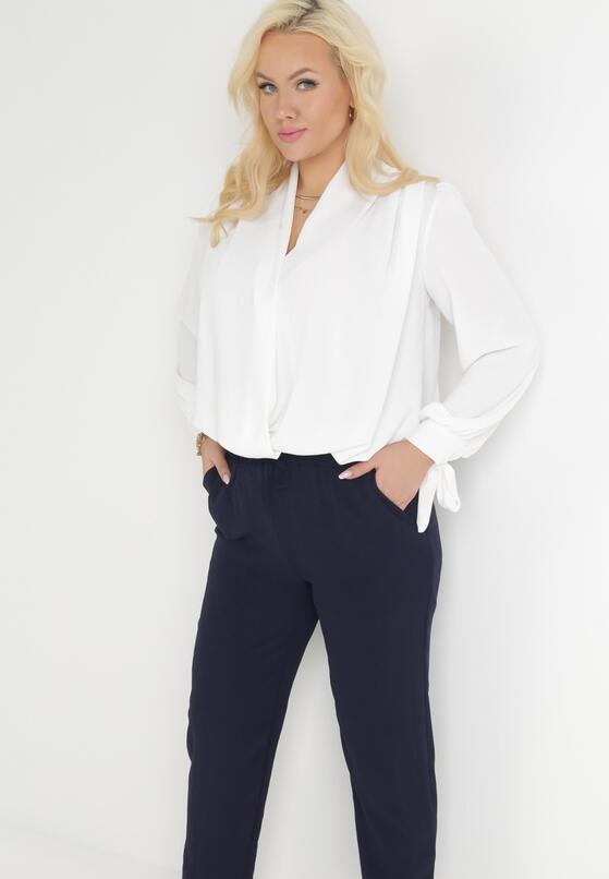 Pantaloni Bleumarin 4