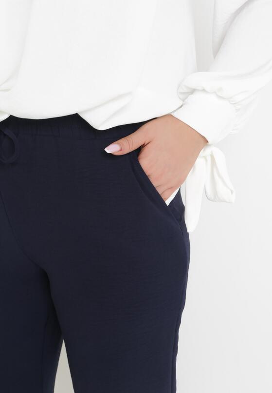 Pantaloni Bleumarin 5