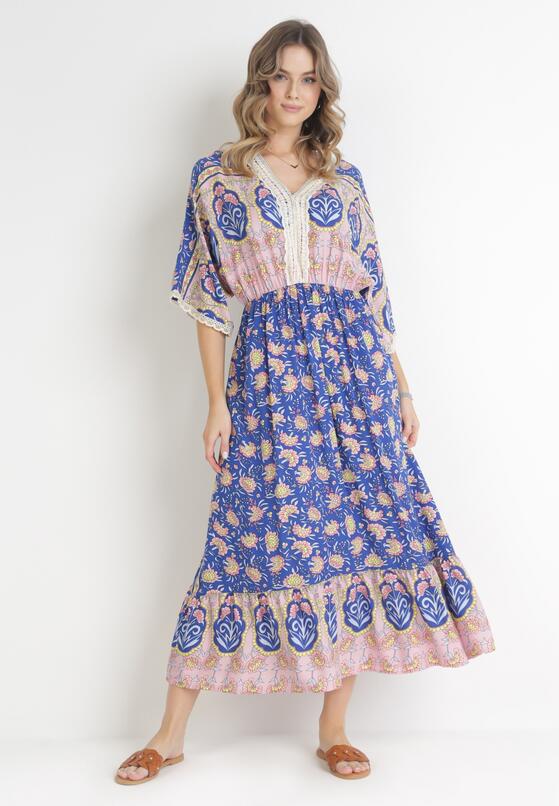 Rochie Bleumarin 1