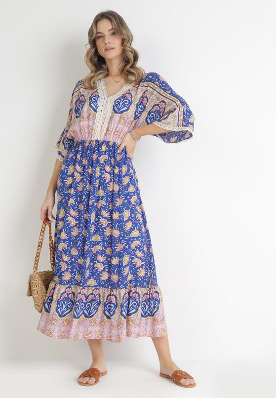 Rochie Bleumarin 2