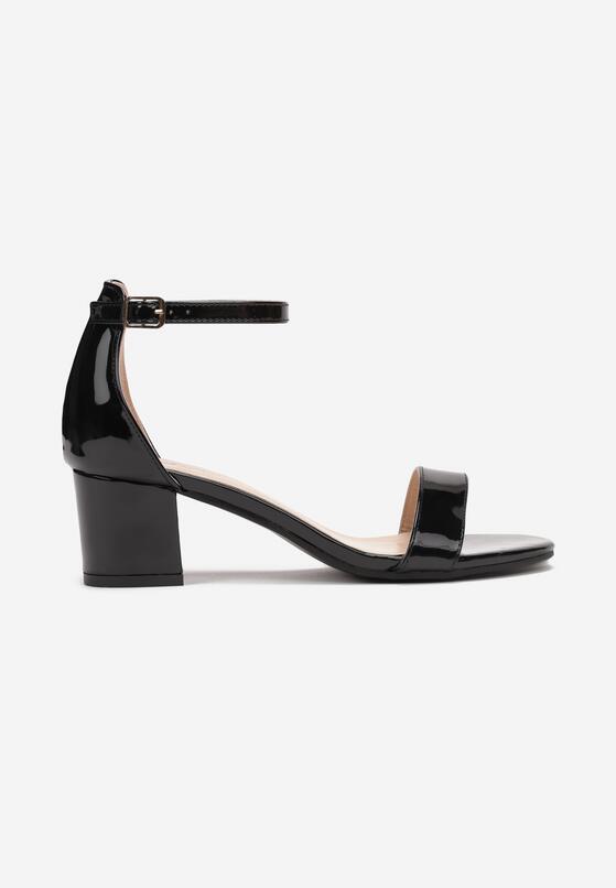 Sandale Negre 3