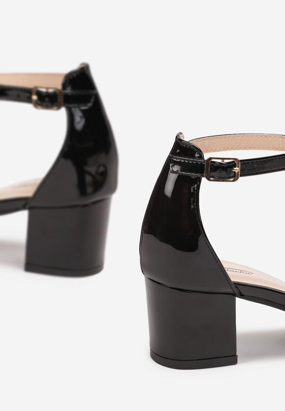 Sandale Negre 5