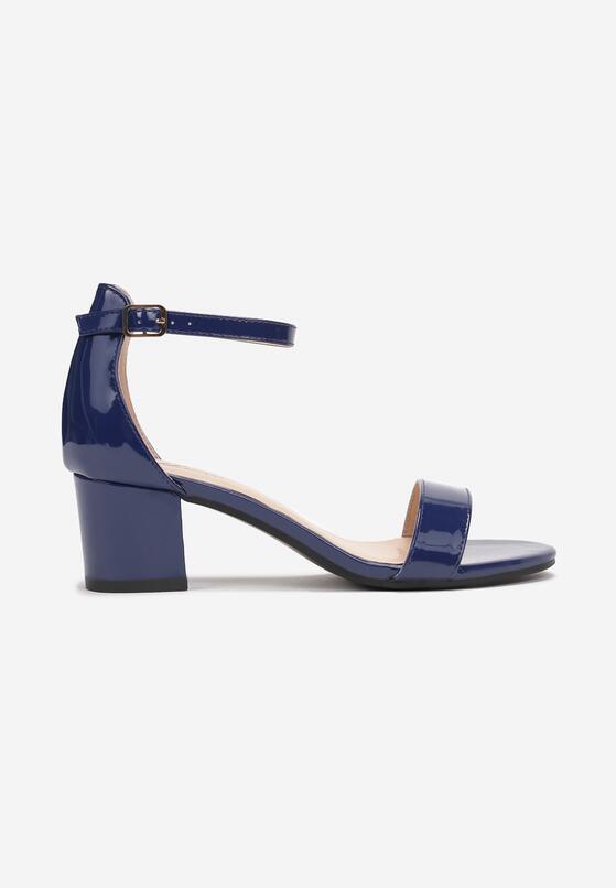 Sandale Bleumarin 3