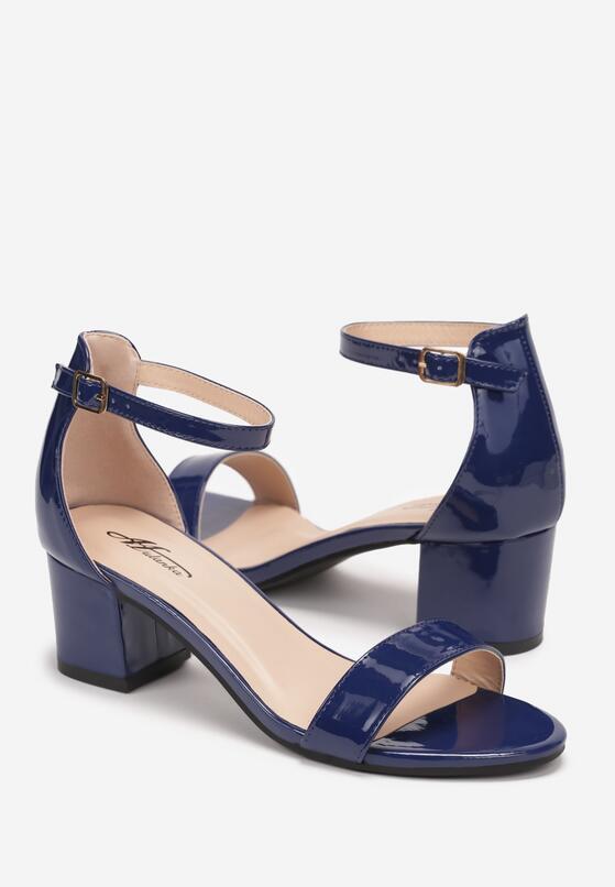 Sandale Bleumarin 4
