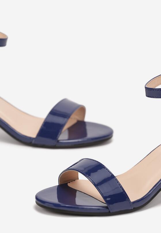 Sandale Bleumarin 5