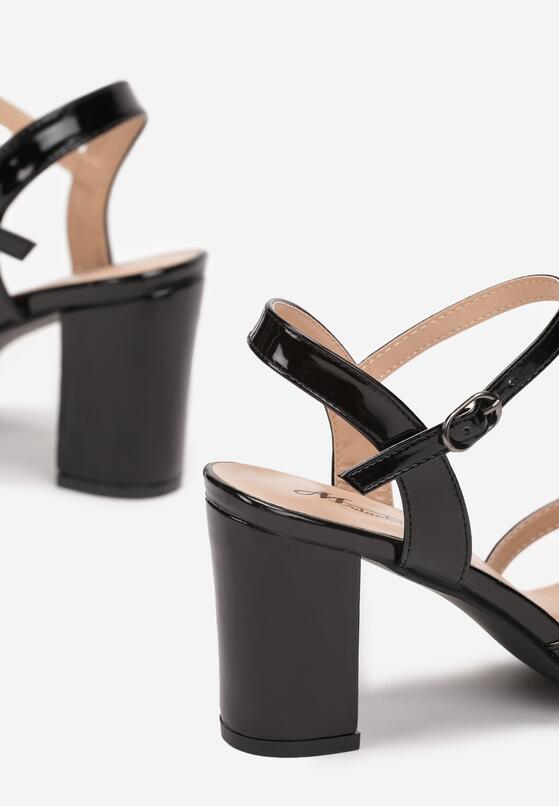 Sandale Negre 5