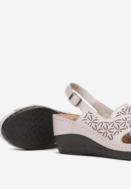 Sandale Bej 5