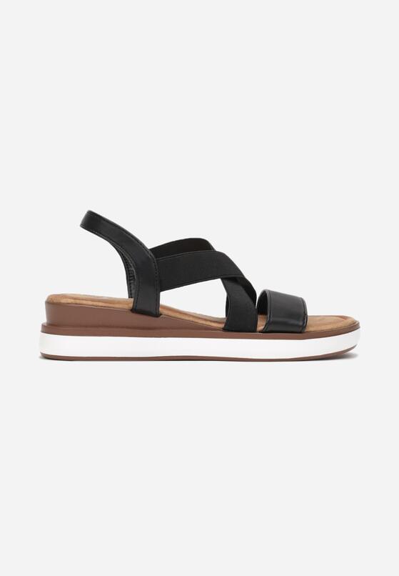 Sandale Negre 3