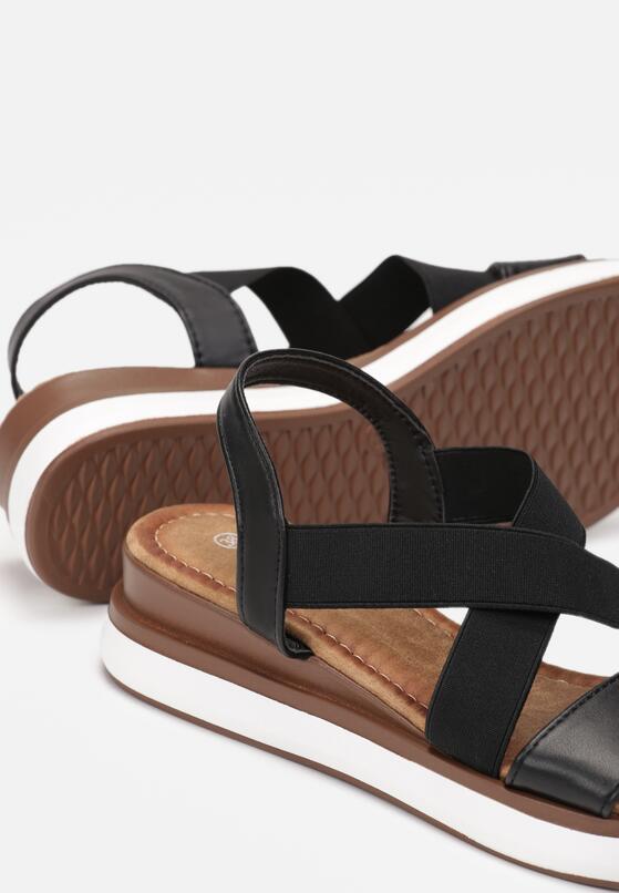 Sandale Negre 5