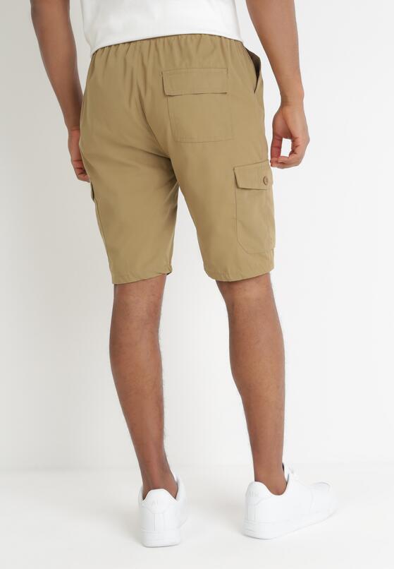 Pantaloni scurți Maro 3