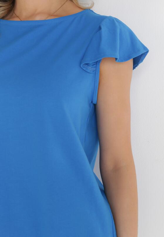 Top Bleumarin 5