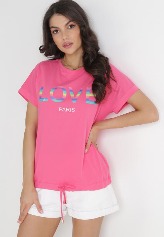 T-shirt Roz 1