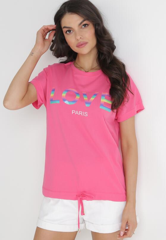 T-shirt Roz 2